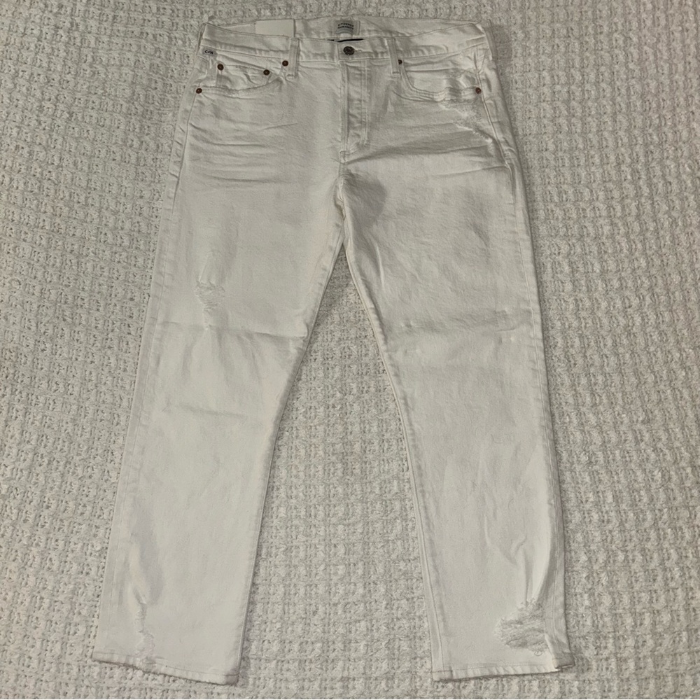 Citizens Of Humanity Emerson Slim Fit Boyfriend Jeans